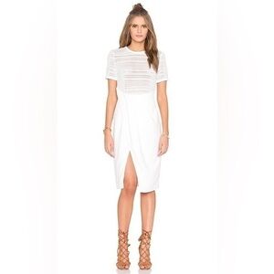 Finders Keepers My Mind Dress